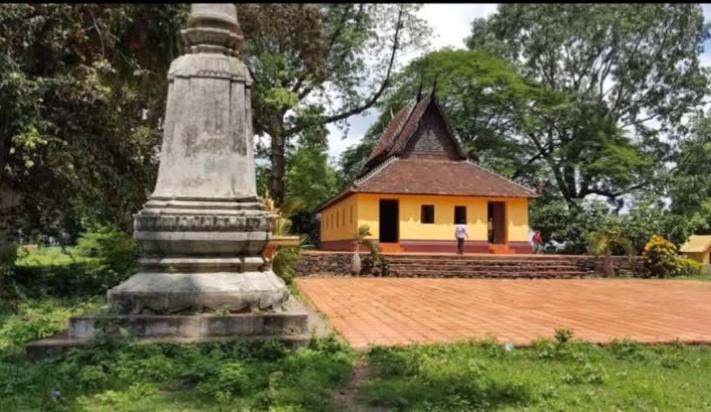 Photo of Others in Kratie