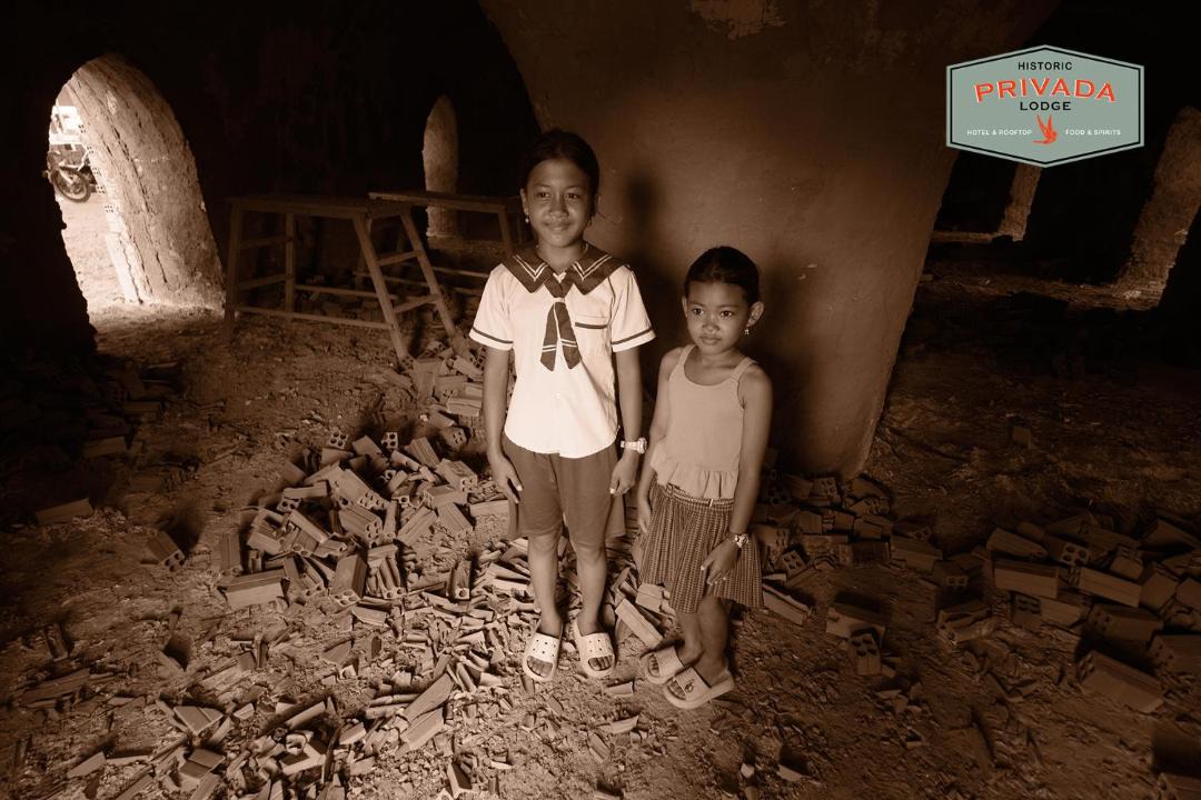 Photo of Others in Kratie