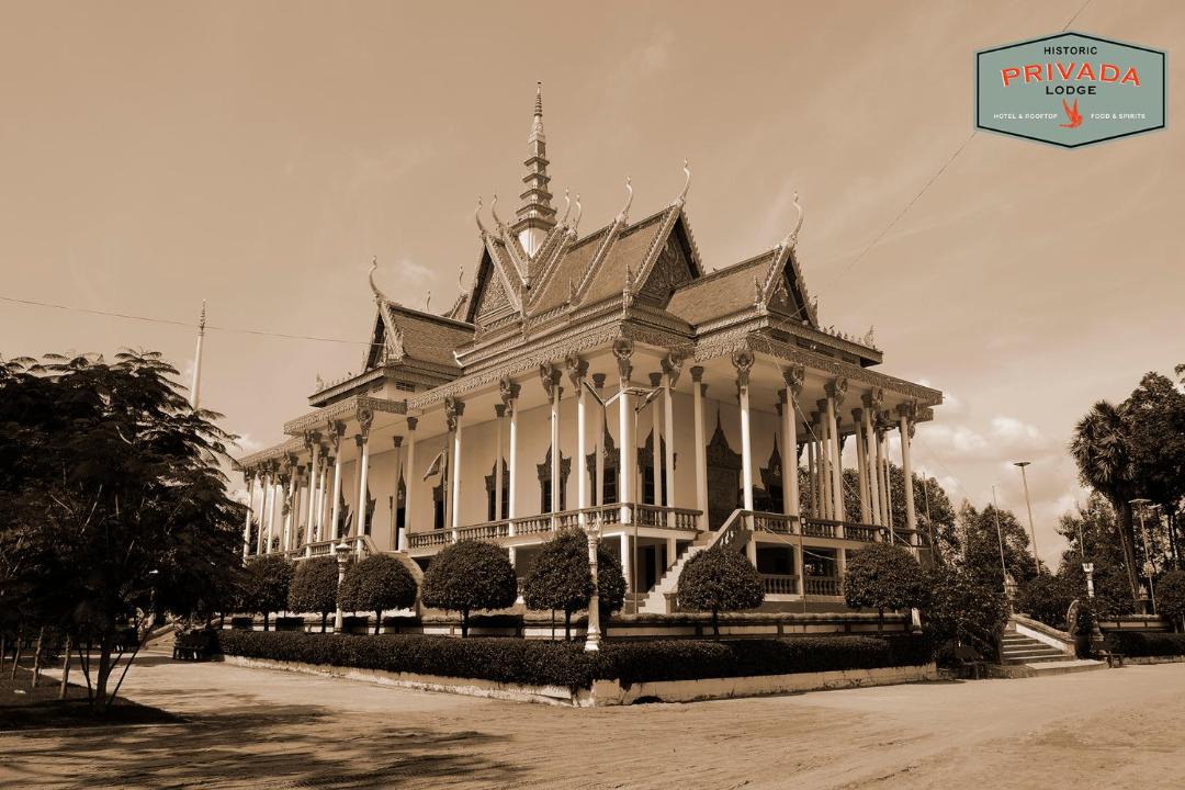 Photo of Others in Kratie