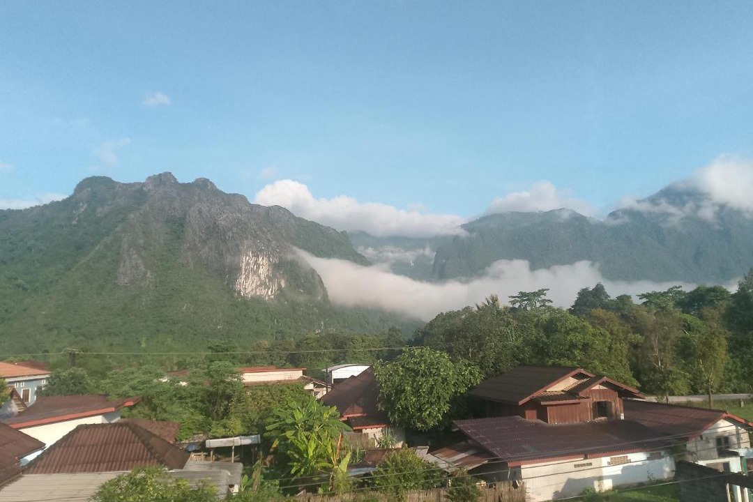 Photo of Others in Vang Vieng