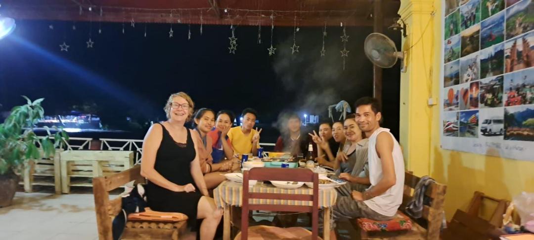 Photo of Others in Vang Vieng