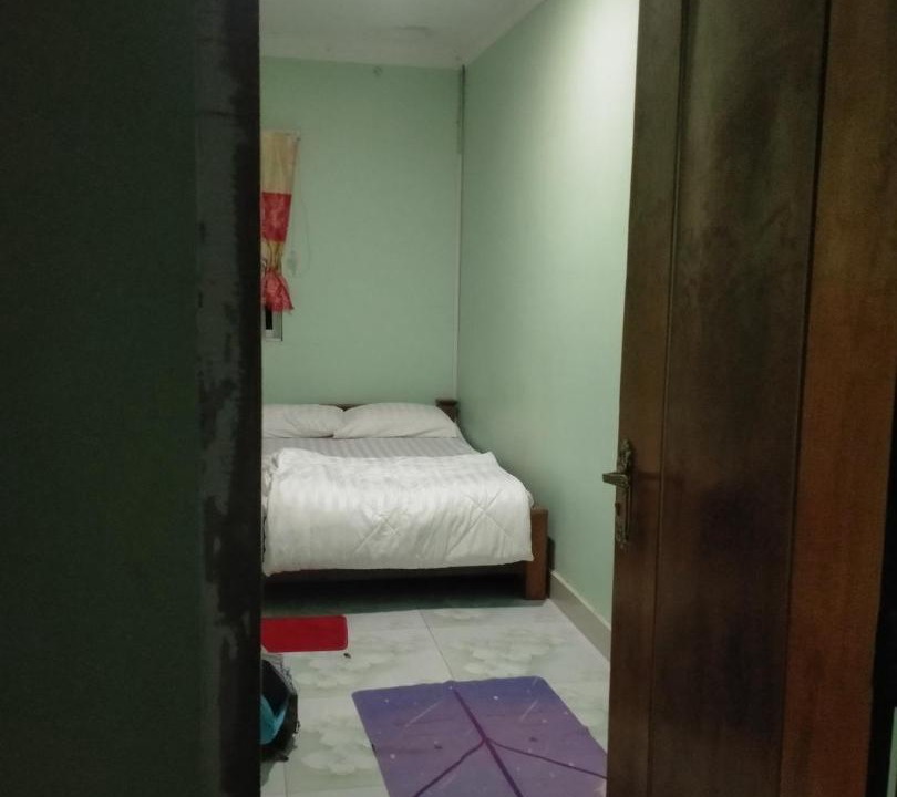 Photo of Bedroom in Sangkom Thmei