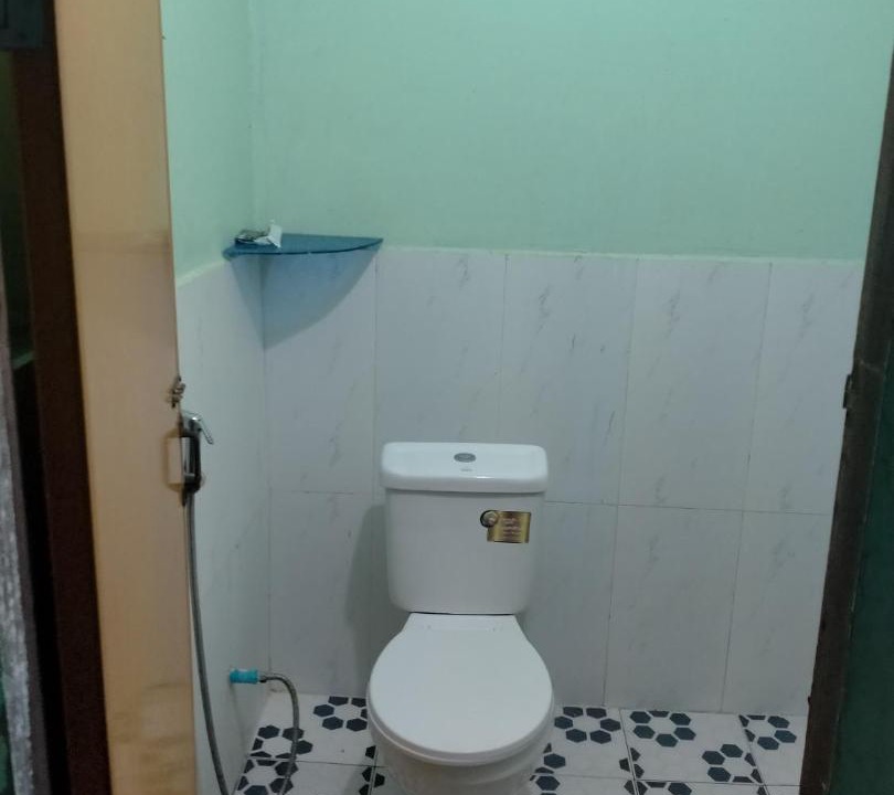 Photo of Bathroom in Sangkom Thmei
