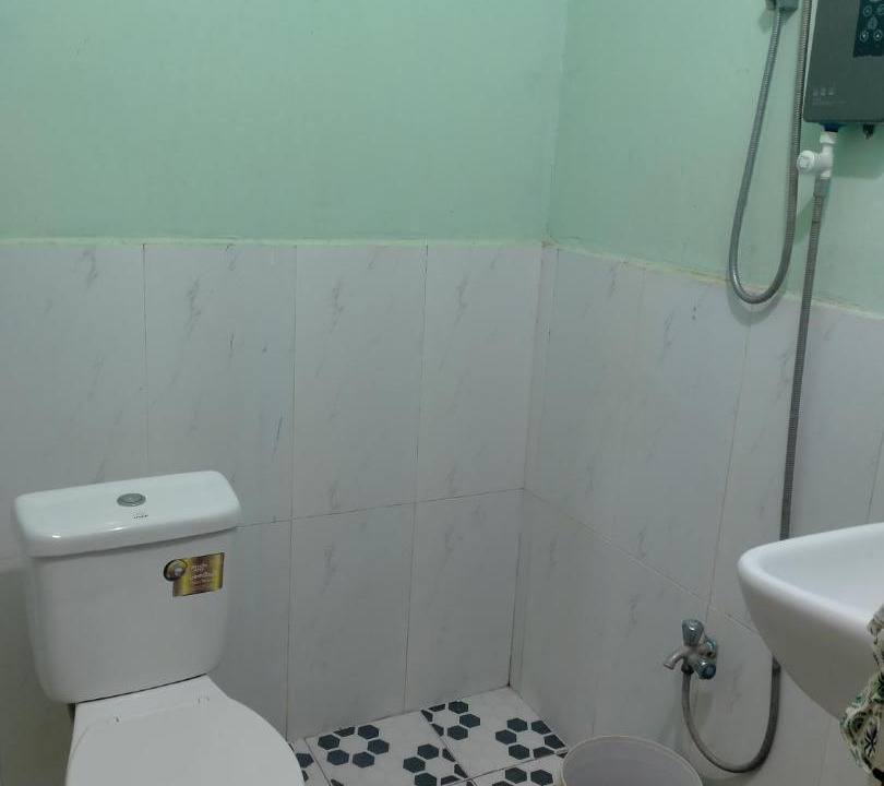 Photo of Bathroom in Sangkom Thmei