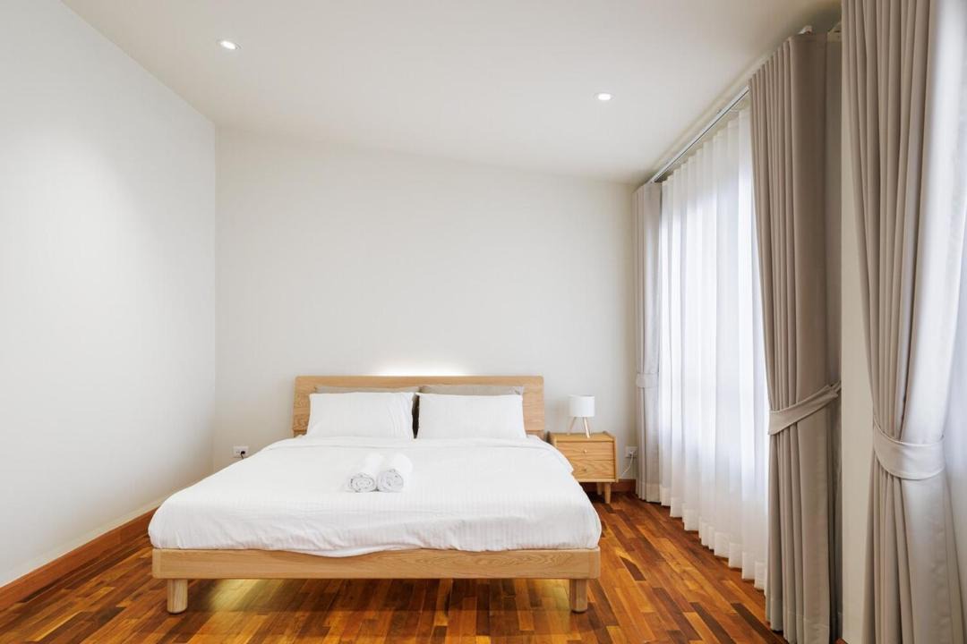 Photo of Bedroom in Khlong Tan Nuea