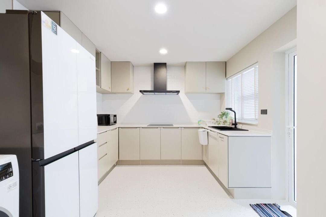 Photo of Kitchen in Khlong Tan Nuea