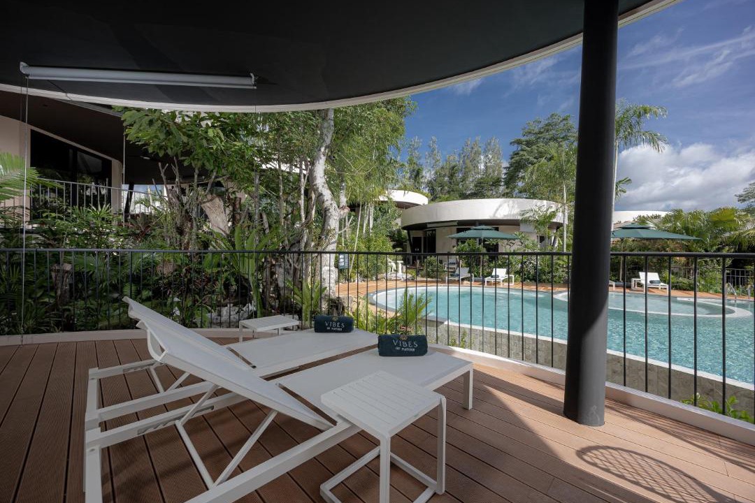 Photo of Patio Balcony in Kathu