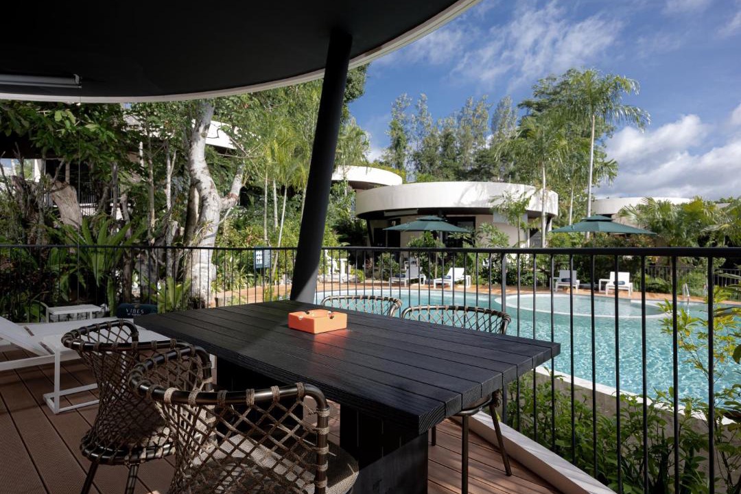 Photo of Patio Balcony in Kathu