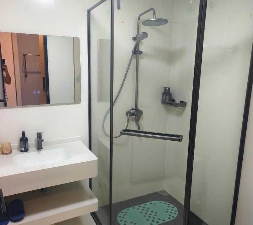 Photo of Bathroom in Mean Chey