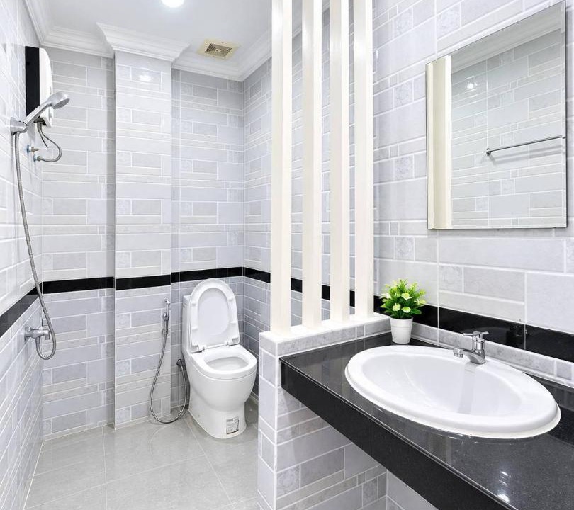 Photo of Bathroom in Ou Chrov