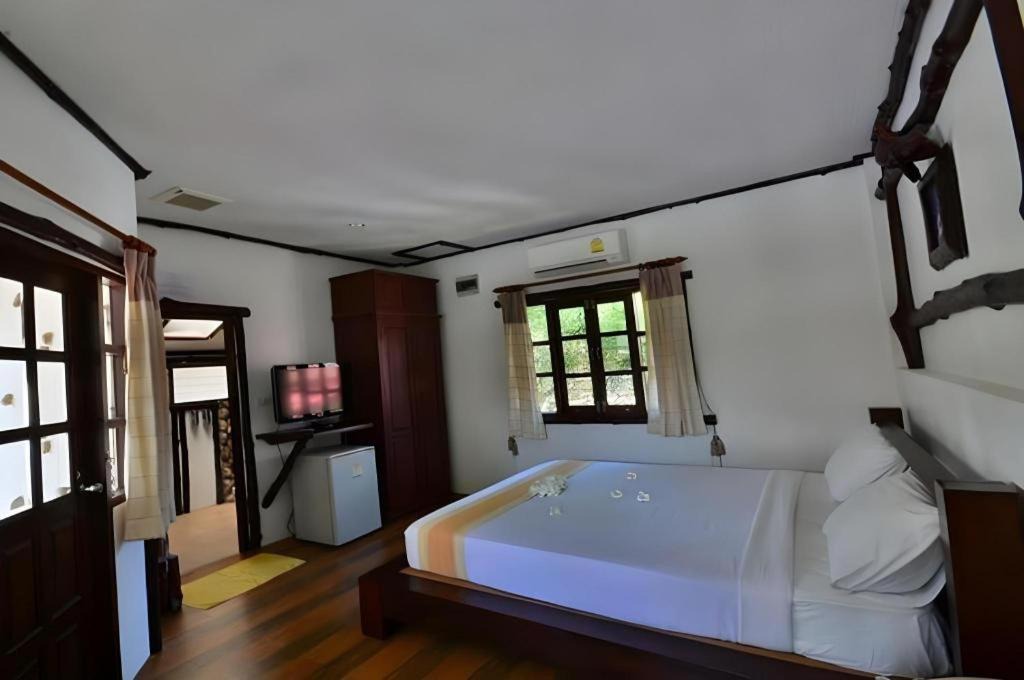 Photo of Bedroom in Khanom