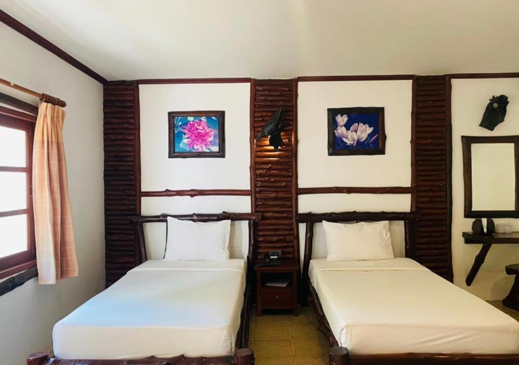 Photo of Bedroom in Khanom