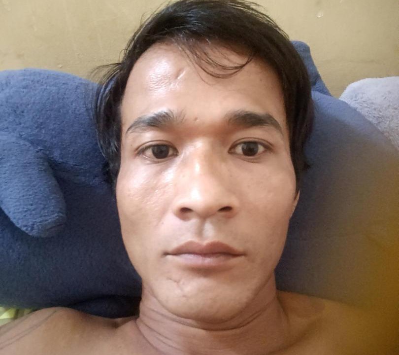 Photo of Human In Picture in Ruessei Kaev
