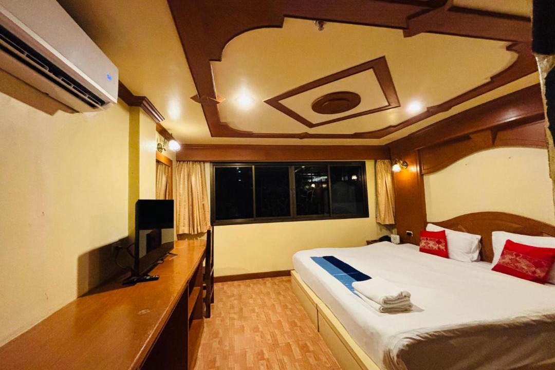 Photo of Bedroom in Patong