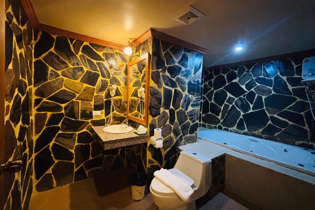Photo of Bathroom in Patong