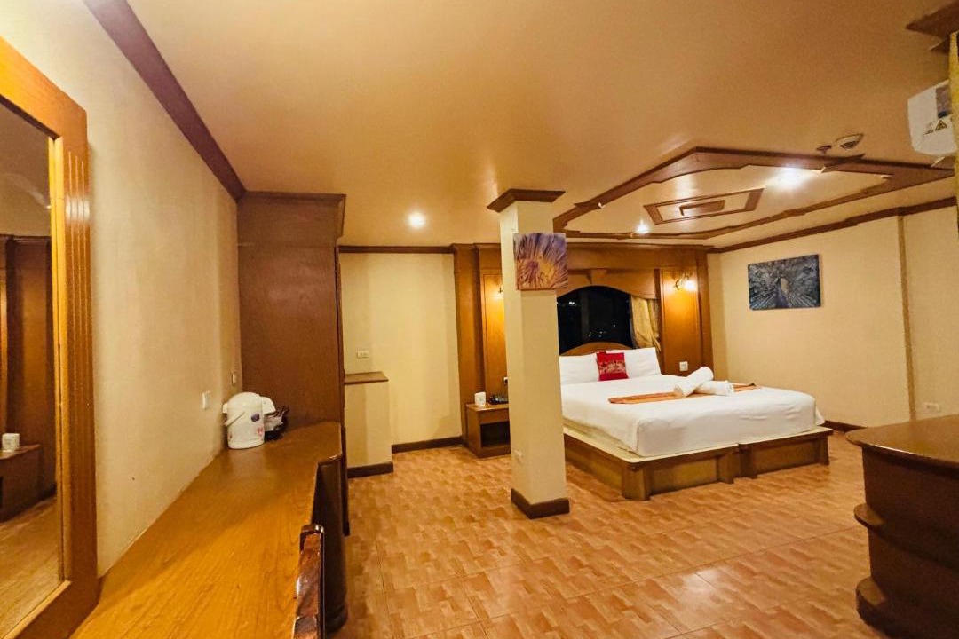 Photo of Bedroom in Patong