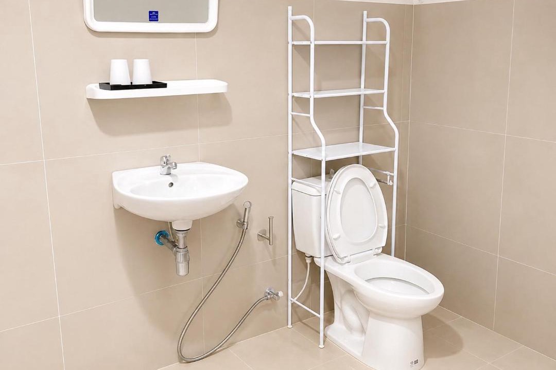 Photo of Bathroom in Ko Yao
