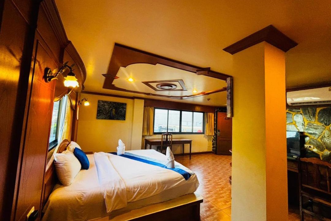 Photo of Bedroom in Patong