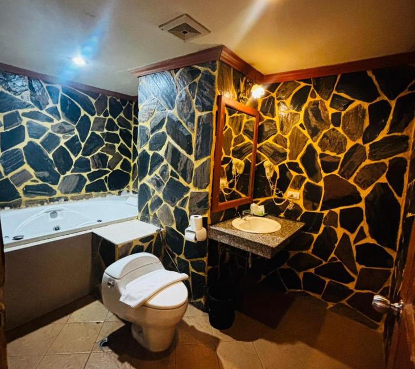 Photo of Bathroom in Patong