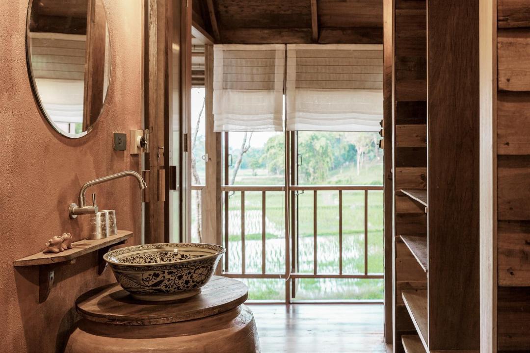 Photo of Bathroom in Pa Sang