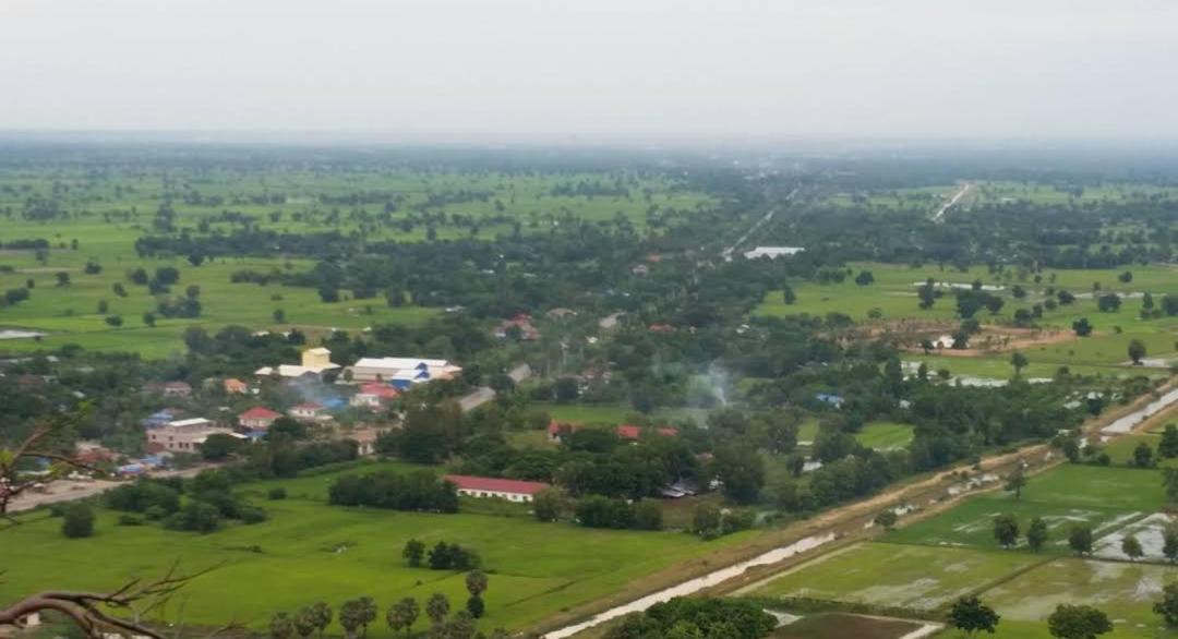 Photo of Buildings in Ruessei Kaev