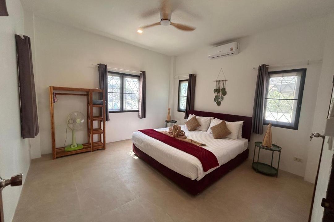 Photo of Bedroom in Taling Ngam