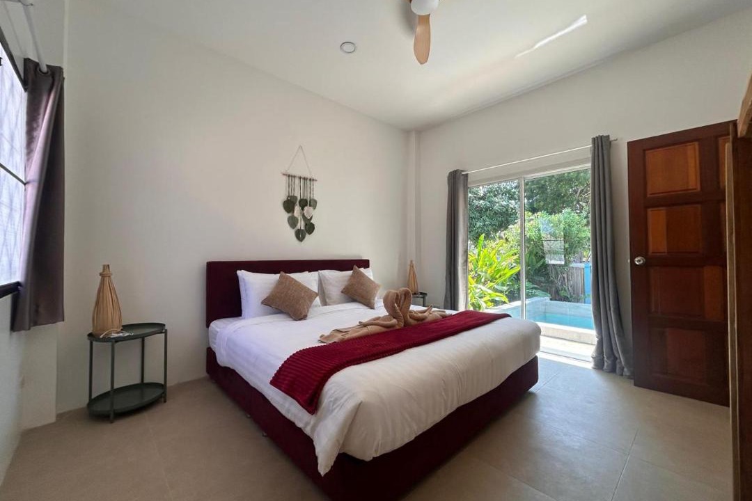 Photo of Bedroom in Taling Ngam