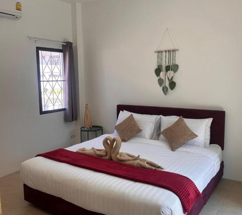 Photo of Bedroom in Taling Ngam