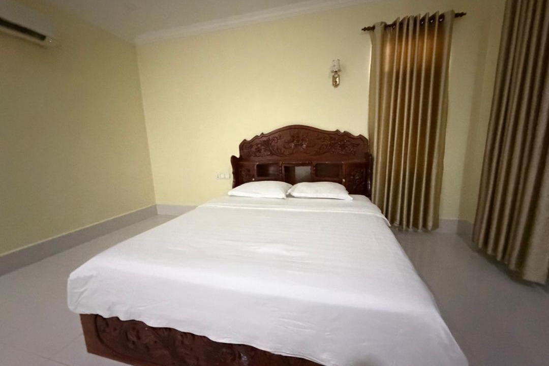 Photo of Bedroom in Siem Reap