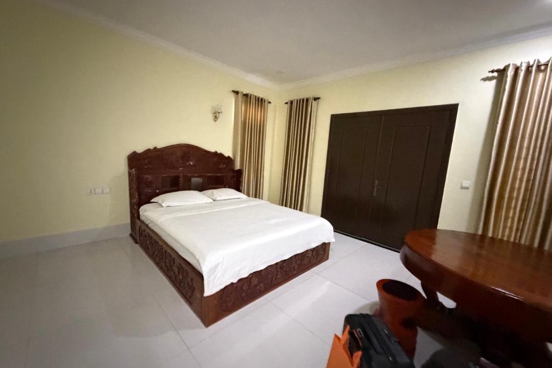 Photo of Bedroom in Siem Reap