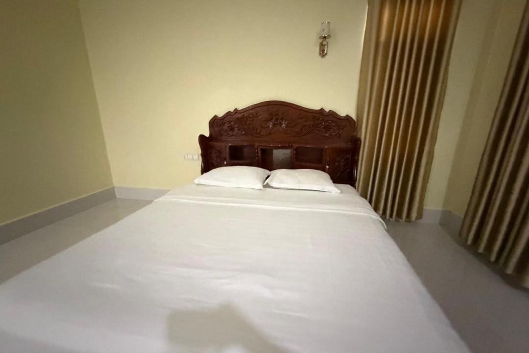 Photo of Bedroom in Siem Reap