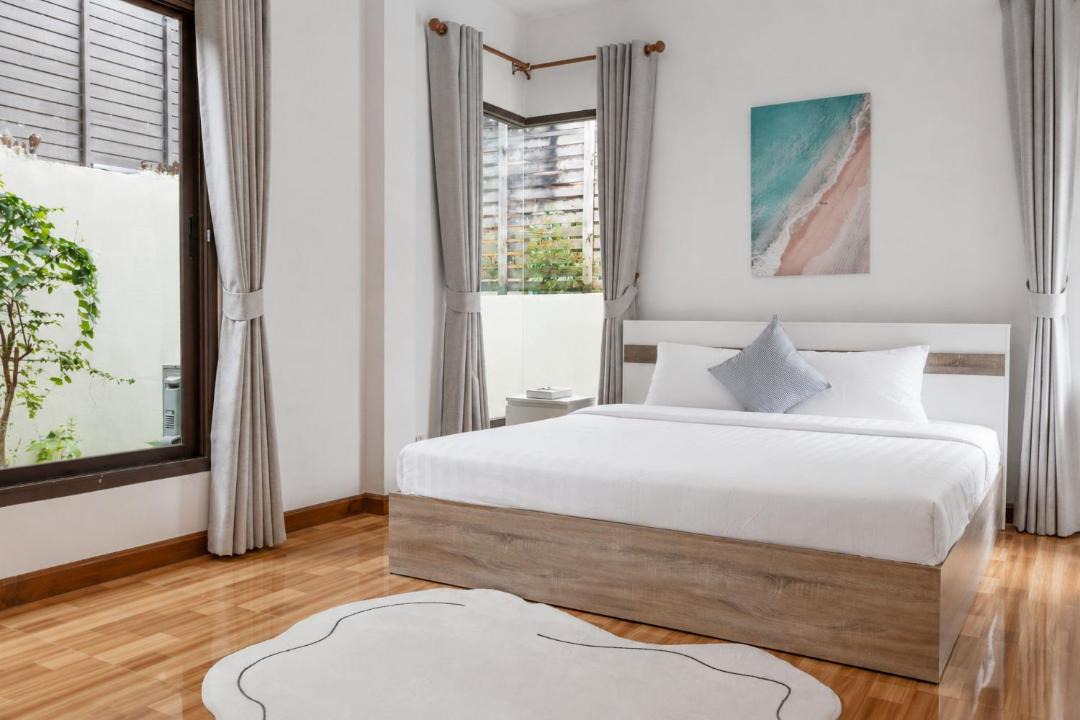 Photo of Bedroom in Nanai Road
