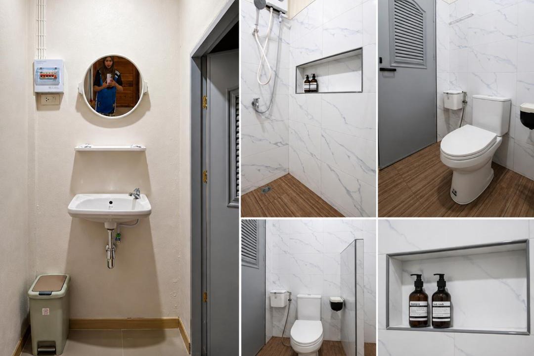 Photo of Bathroom in Betong