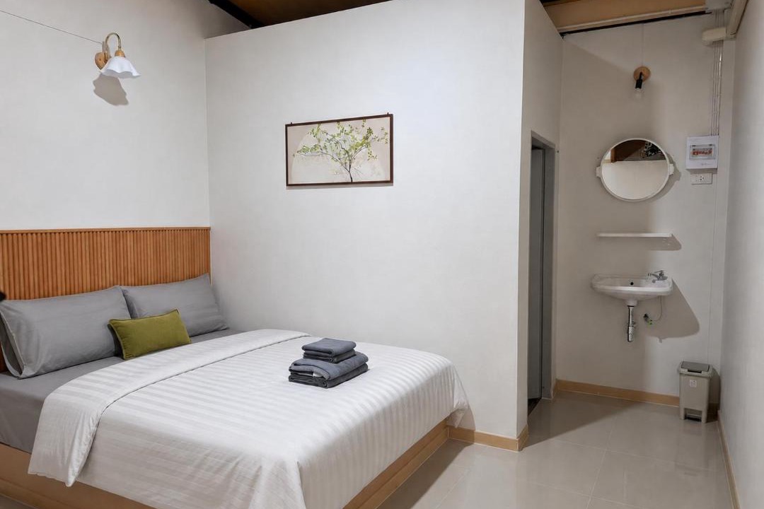 Photo of Bedroom in Betong