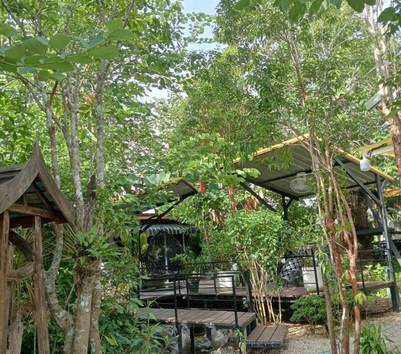 Photo of Outdoor in Khok Pho