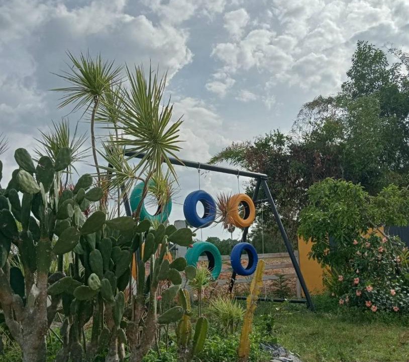 Photo of Outdoor in Khok Pho