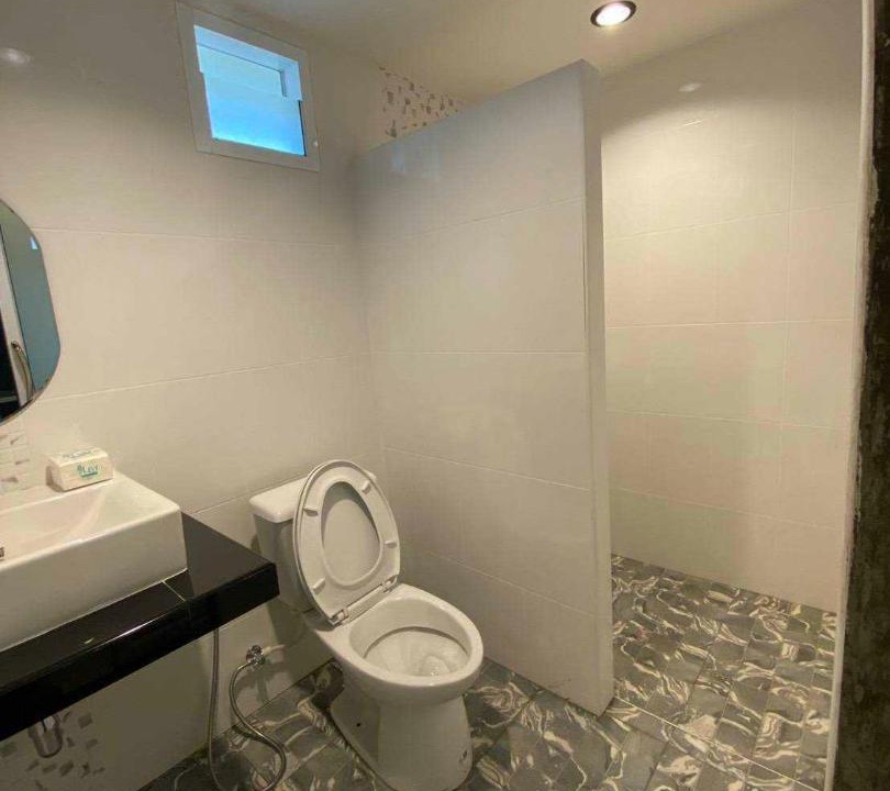Photo of Bathroom in Khok Pho