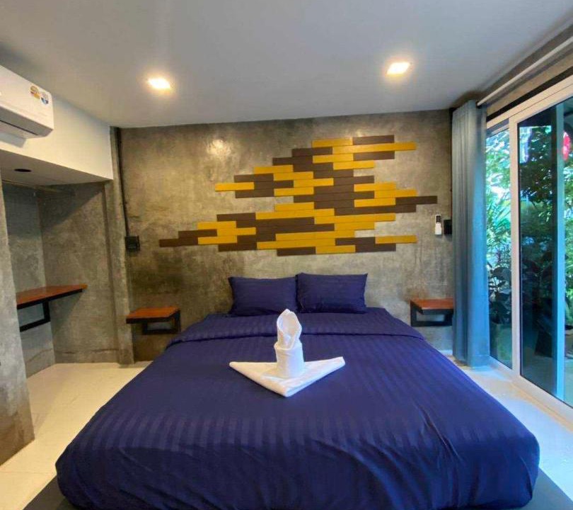 Photo of Bedroom in Khok Pho