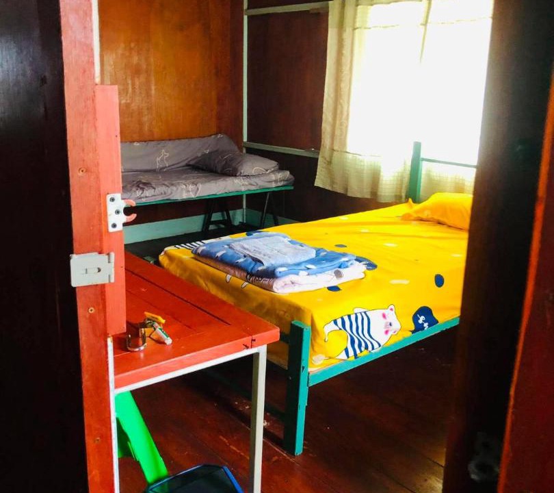 Photo of Bedroom in Mae Hong Son