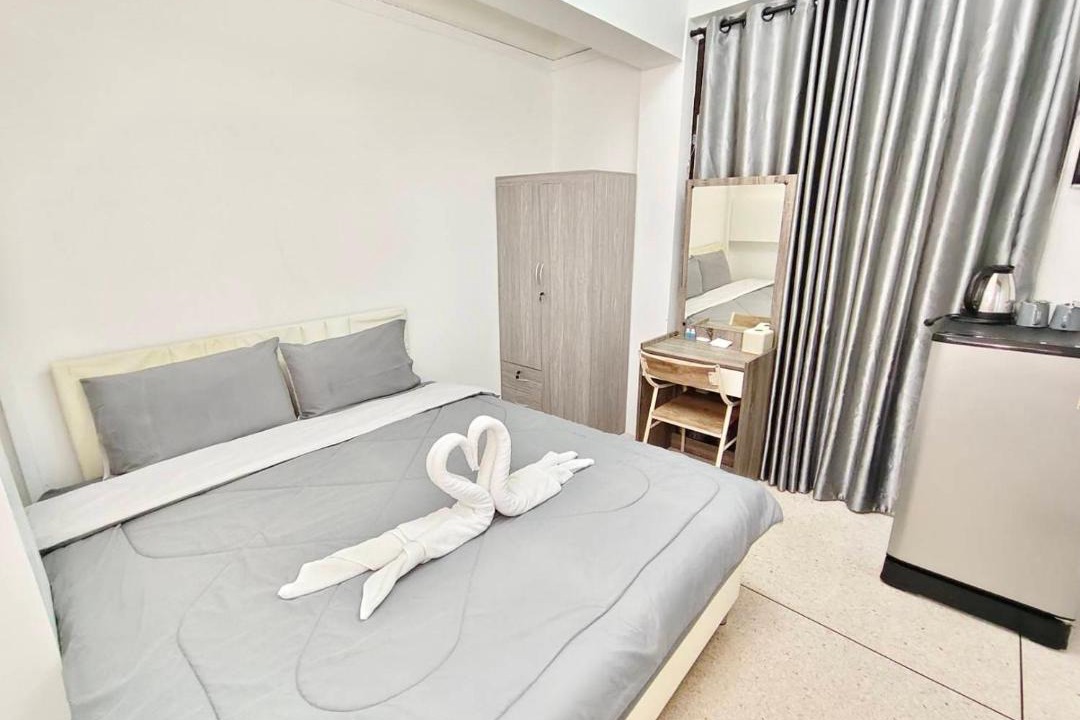Photo of Bedroom in Nai Mueang