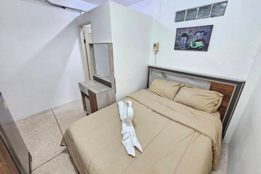 Photo of Bedroom in Nai Mueang