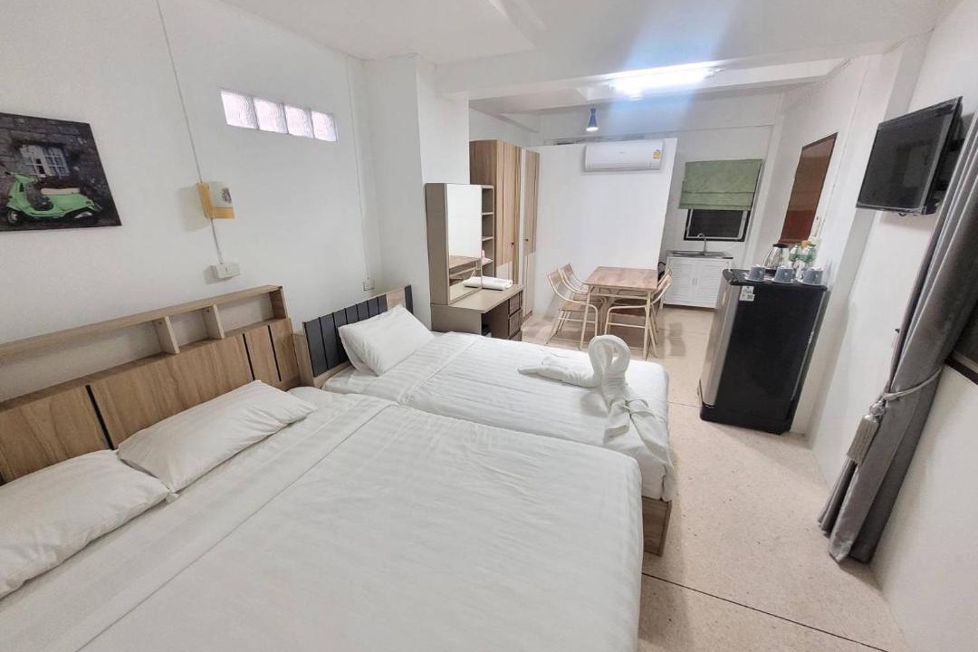 Photo of Bedroom in Nai Mueang