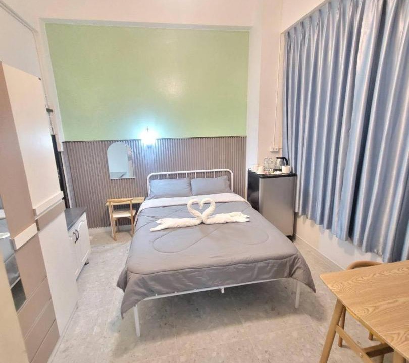 Photo of Bedroom in Nai Mueang