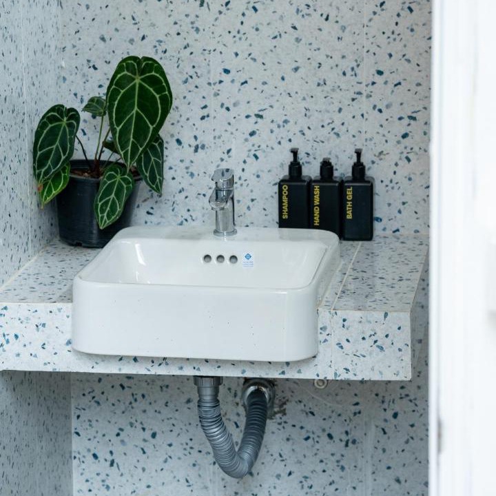 Photo of Bathroom in Chang Khlan