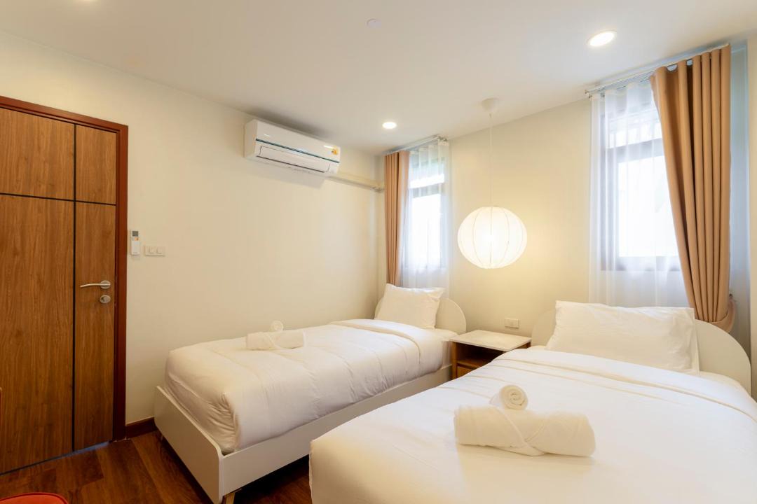 Photo of Bedroom in Chang Khlan