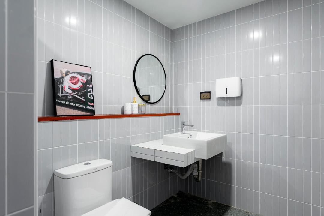 Photo of Bathroom in Chang Khlan