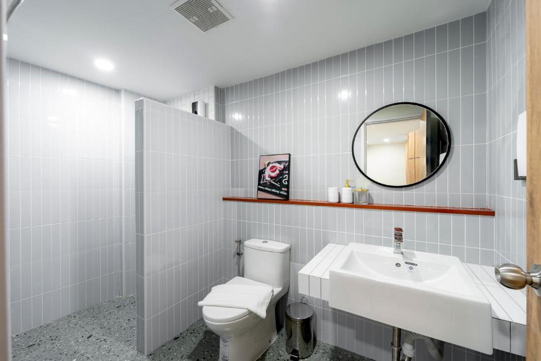 Photo of Bathroom in Chang Khlan