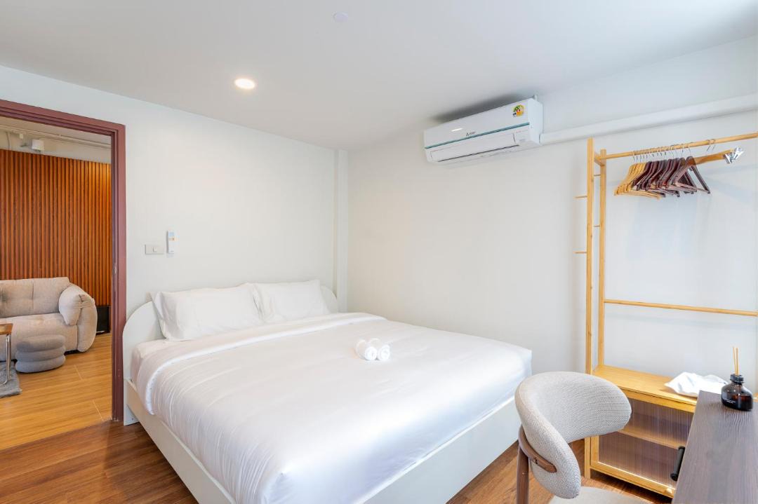 Photo of Bedroom in Chang Khlan