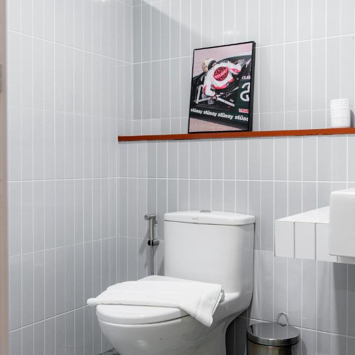 Photo of Bathroom in Chang Khlan