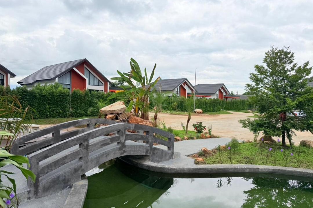 Photo of Others in Chiang Dao